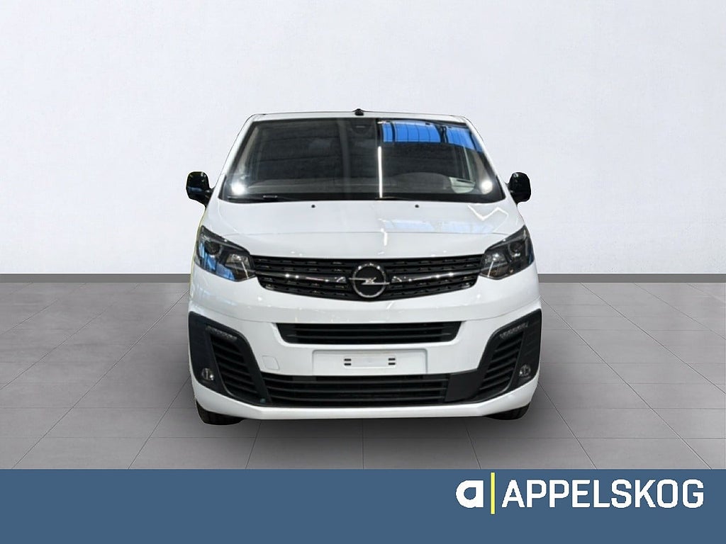 Bild på Opel Vivaro-e Premium L3 75KWH