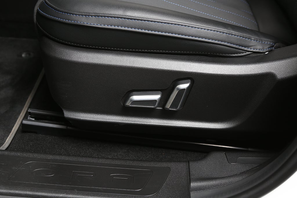 ORA 300 Pro 48Kwh 30mil/räckvidd Superkampanj!!!