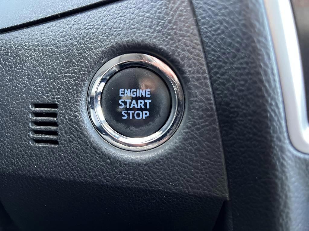 Toyota Auris 2013 - miniatyr 17