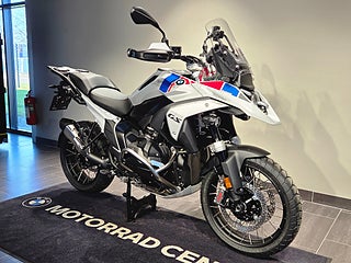 BMW R1300GS/2026/Maximised/Automated Shift Assistent