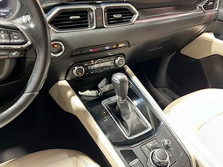SUV Mazda CX-5 15 av 20