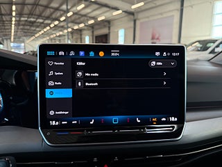 Volkswagen Golf 1.5 eTSI ACT OPF Life S&V/Drag/Backkamera/Psens/Carplay – bild 19