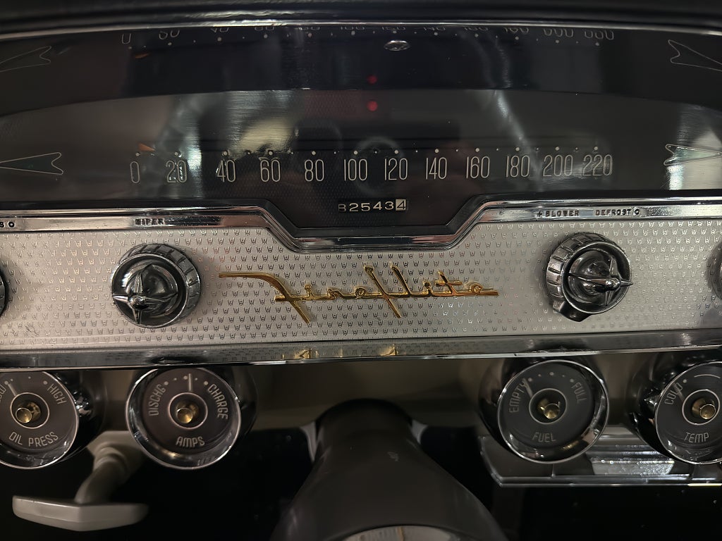 DeSoto Fireflite Sportsman Spring Edition V8 361 - bild 12