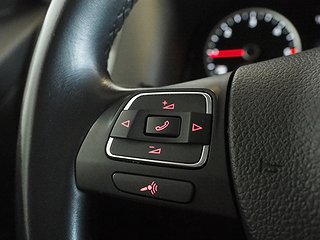SUV Volkswagen Tiguan 22 av 27