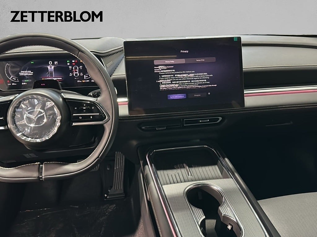 Kombi Mazda 6 9 av 19