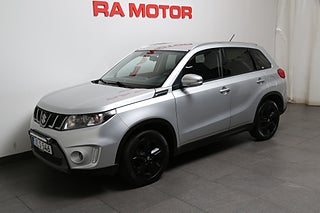 SUV Suzuki Vitara 1 av 25