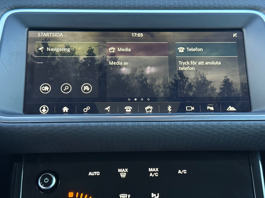 Land Rover Range Rover Evoque P200 MHEV AWD  - miniatyr 20