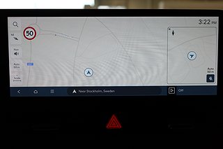 SUV Hyundai IONIQ 5 16 av 27