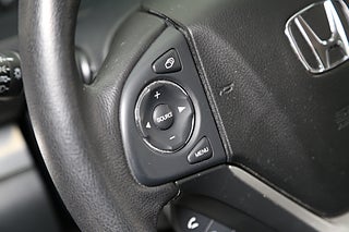 SUV Honda CR-V 14 av 25