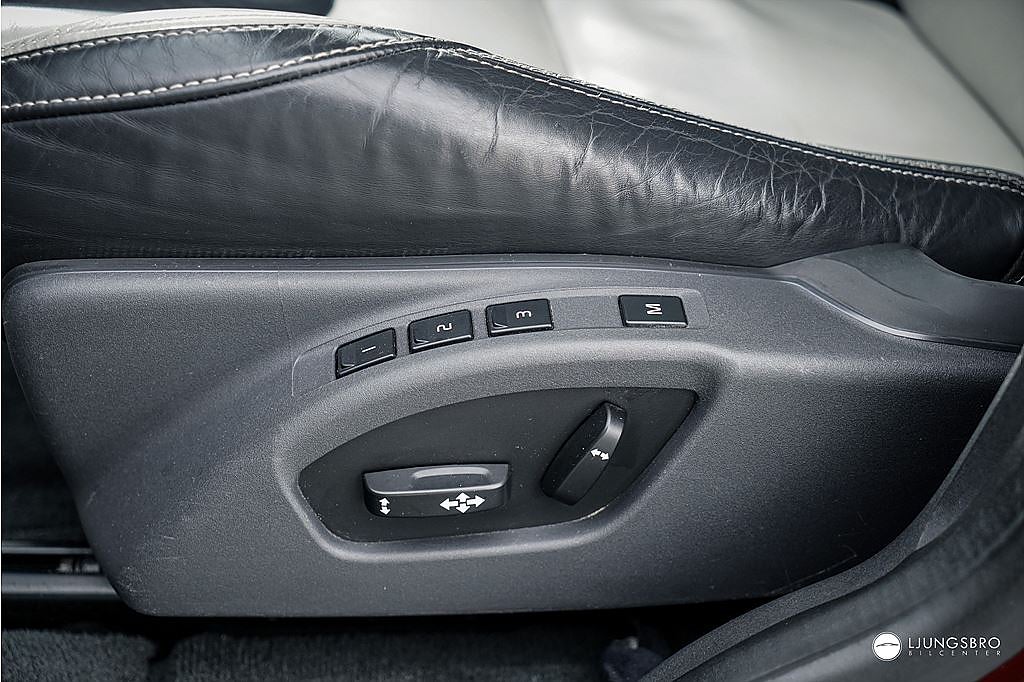 Volvo XC60 D4 Summum Business E Pro II