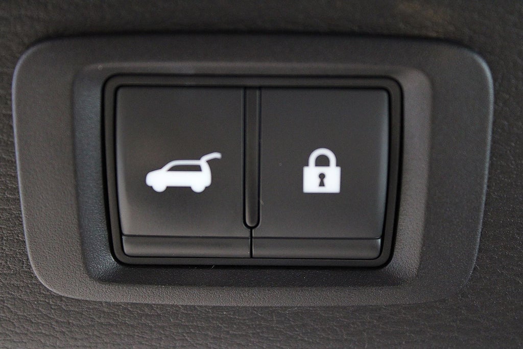 Bild på Mitsubishi Outlander Instyle Plug-In Hybrid 4WD