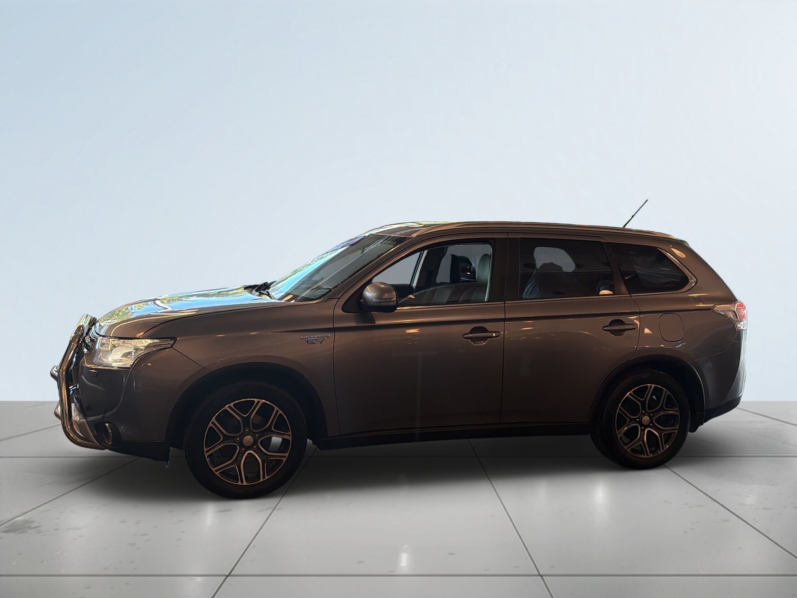 Mitsubishi Outlander 2015, bild 4/51