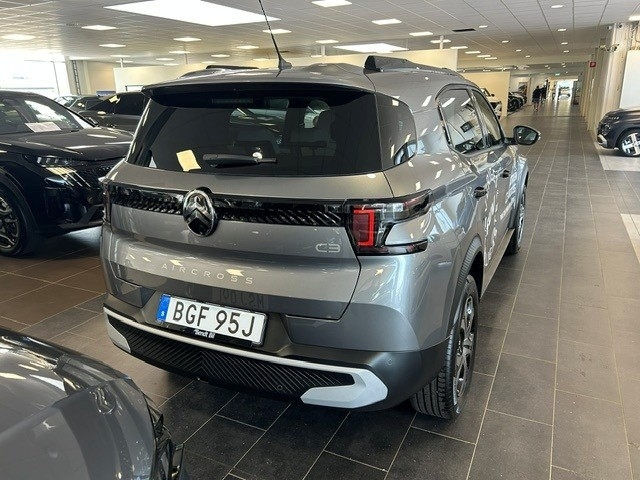 Citroen C3 Aircross 2026, bild 3/36
