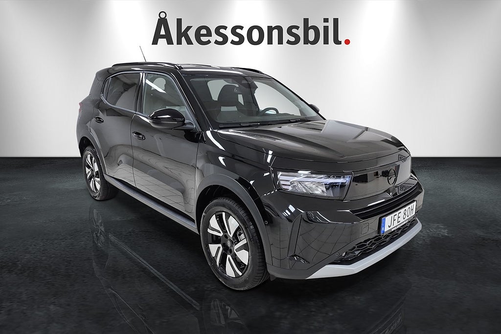 Opel Frontera Hybrid 145 AUT GS
