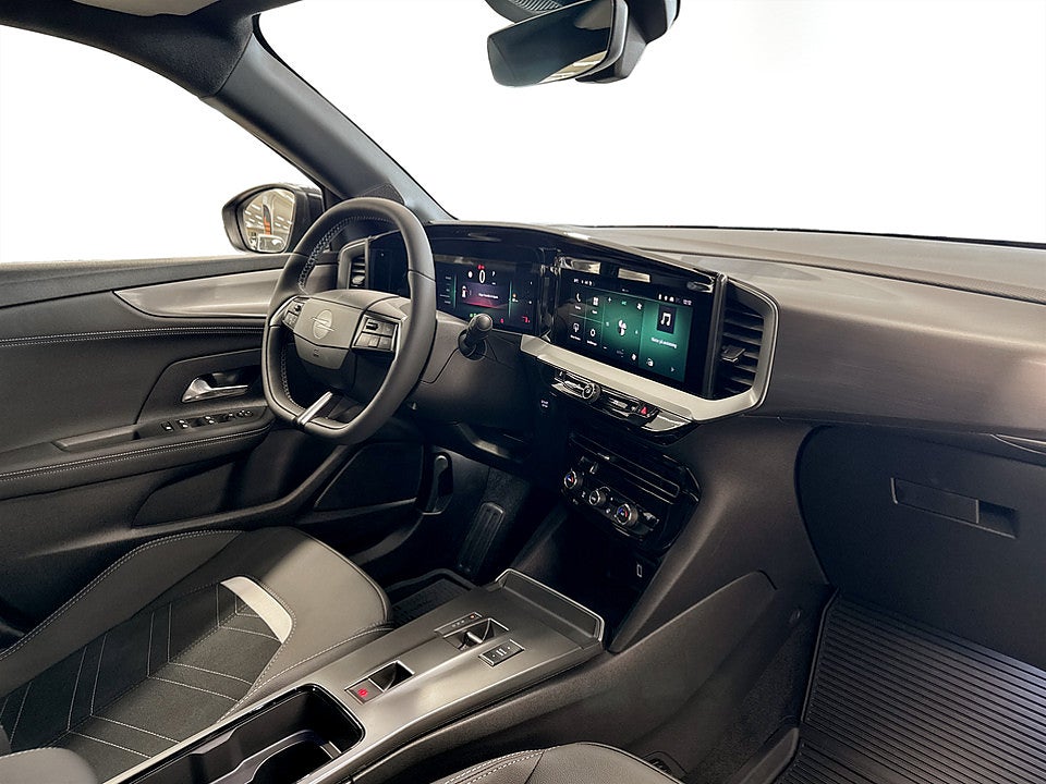 Bild på Opel Mokka GS Hybrid 145hk Aut - DEMO