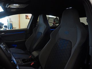 Halvkombi Volkswagen Golf 17 av 26