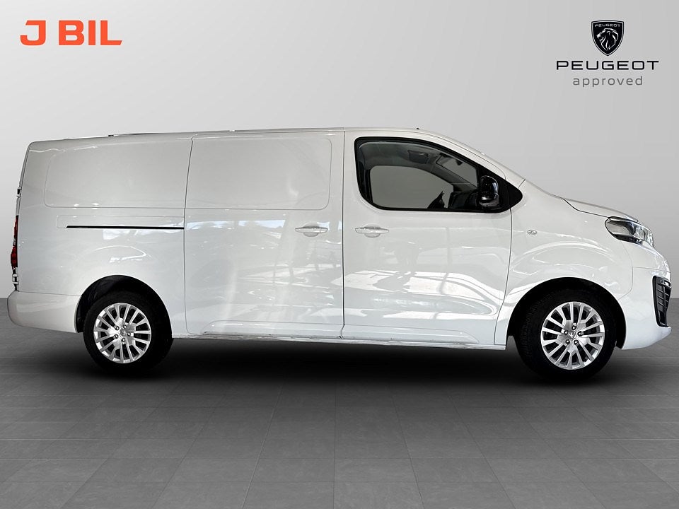 Bild på Peugeot Expert PRO+ 2.0 BHDi 145hk Aut L3 - B-KAMERA, M-VÄRME