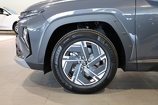 Kombi Hyundai Tucson 7 av 23