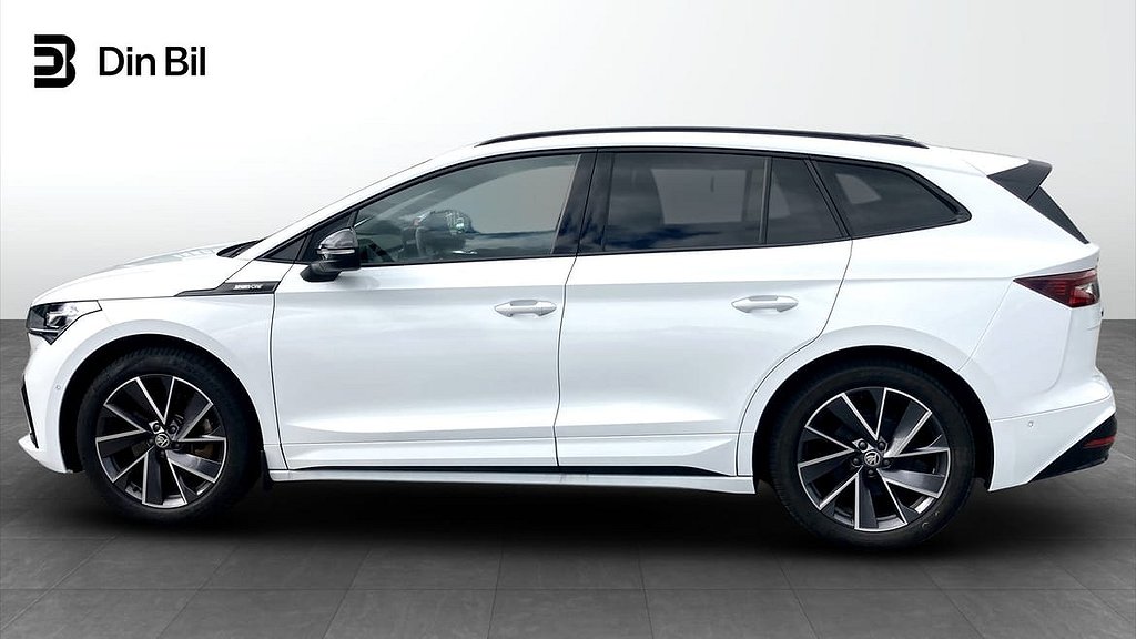 Skoda Enyaq iV 80 Sportline