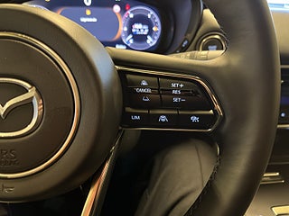 Mazda CX-60 3.3 Diesel AWD Homura LAGERBIL/3 ÅRS GRATIS SKATT