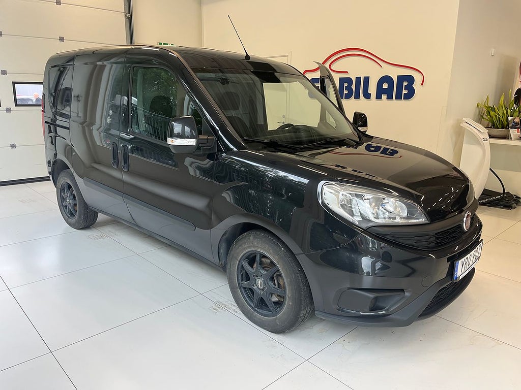Fiat doblo 