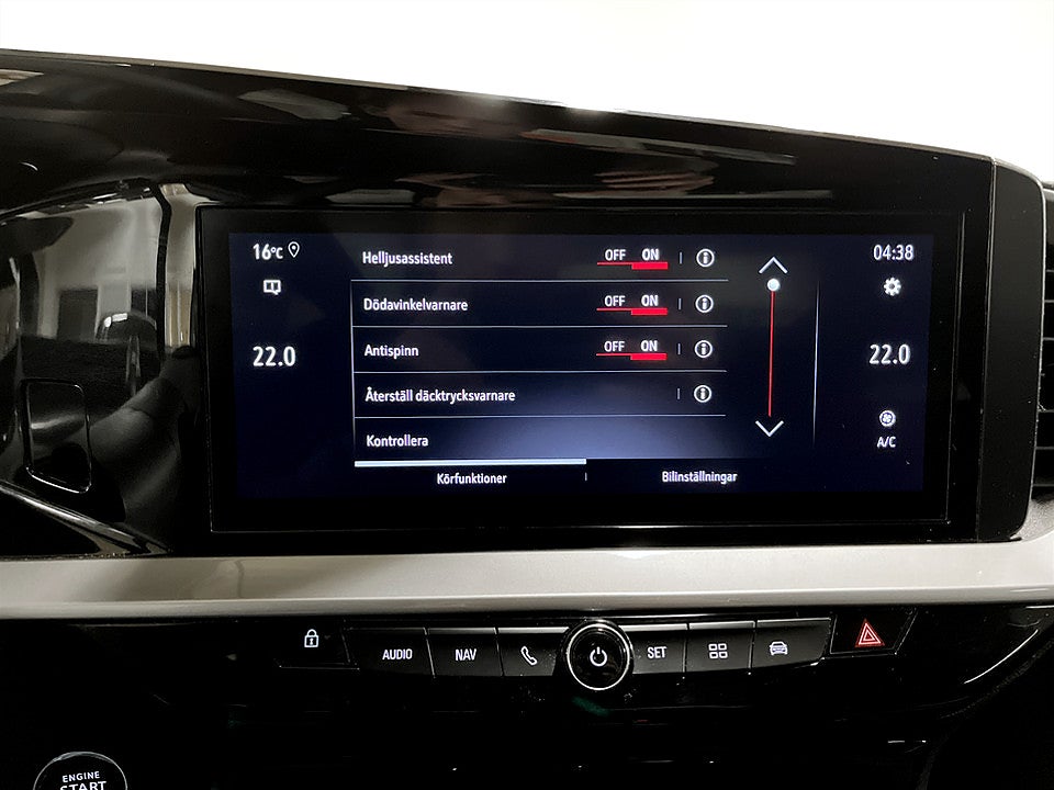 Bild på Opel Mokka Ultimate 1.2 Turbo 130hk Aut B-KAMERA RATTVÄRME