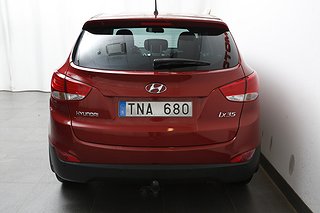 SUV Hyundai ix35 8 av 24