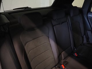 SUV Volkswagen Tiguan 12 av 23