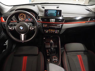 SUV BMW X1 14 av 23