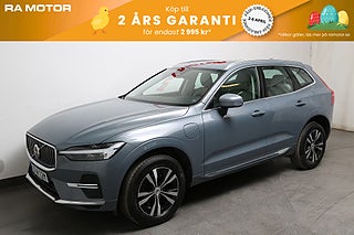 SUV Volvo XC60 1 av 30