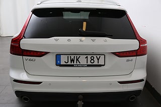 Kombi Volvo V60 30 av 32