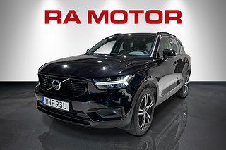 SUV Volvo XC40 2 av 25