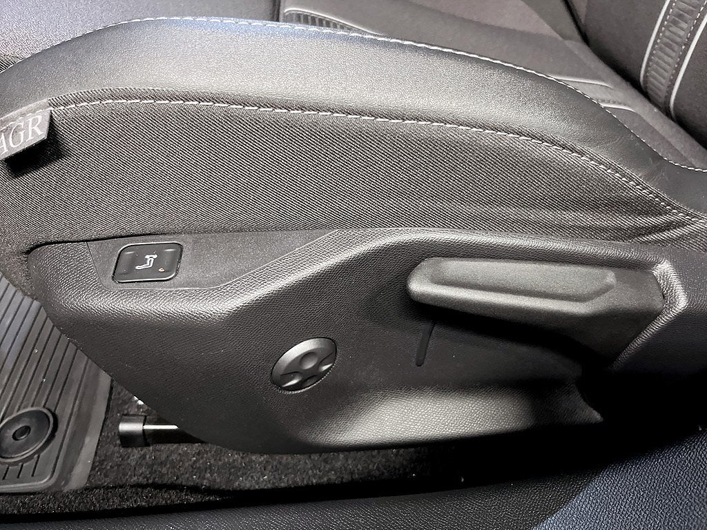 Bild på Opel Astra ST GS 1.2 Turbo 130hk Aut - 360-KAMERA, CAPRLAY