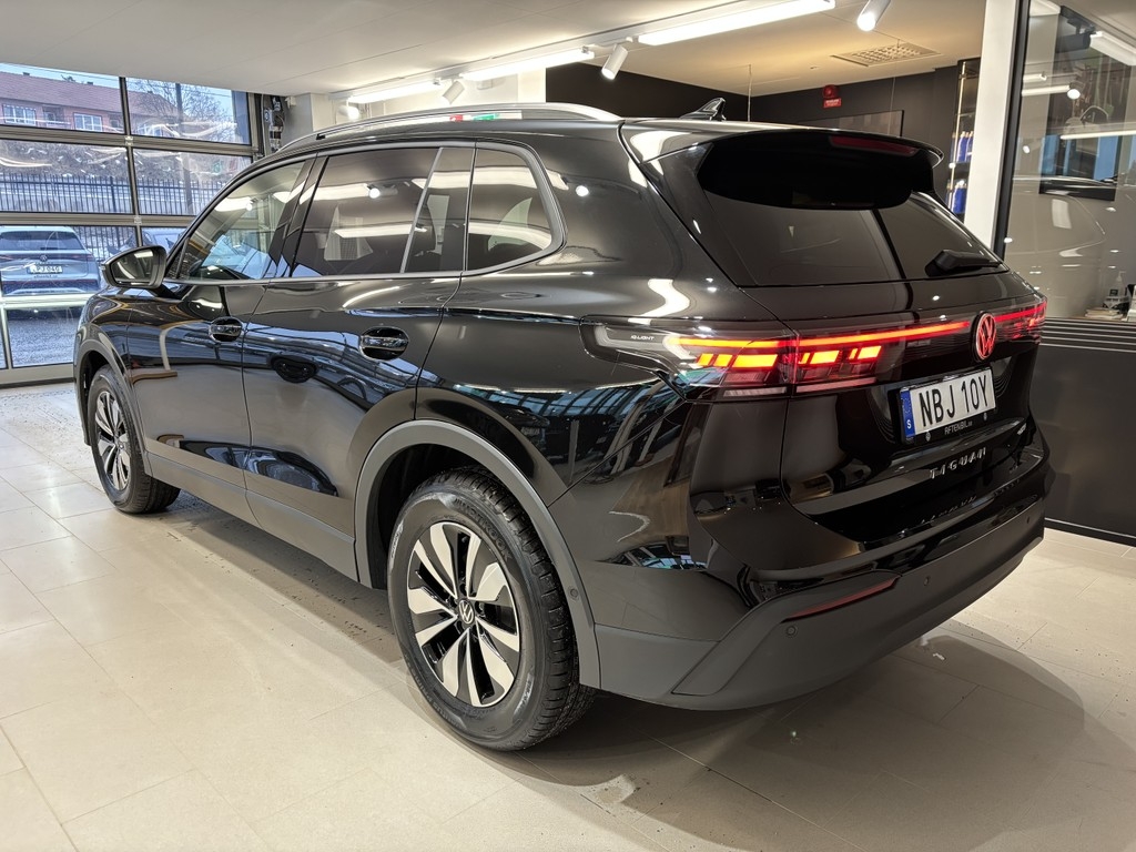 Volkswagen Tiguan Privatleasing 2026, bild 7/68