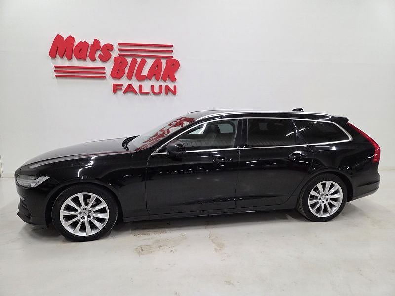 Volvo V90 D4 Momentum Automat 190 Hk