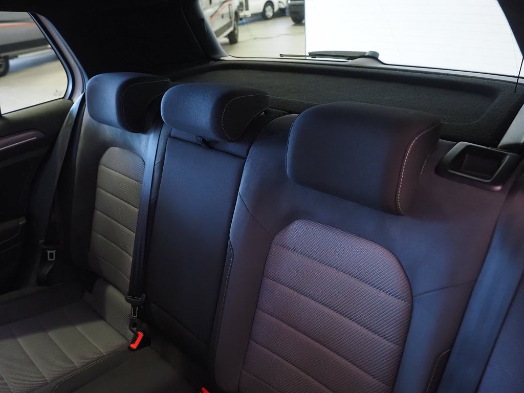 Volkswagen Golf 1.4 TSI 150hk DSG Automat R-Line Adaptiv Farthållare 2017