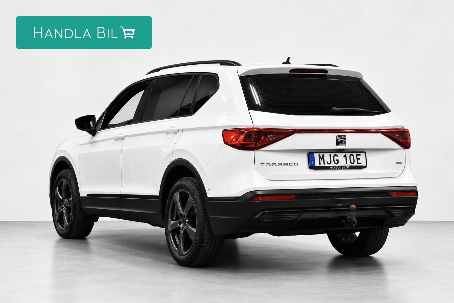 Seat Tarraco 2019, kuva 7/55