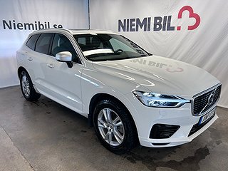 Volvo XC60 T8 TwEn AWD R-Design 360kamera/Panorama/Drag/GPS