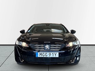 Peugeot 508 SW 1.5 BlueHDi 130 S&V-hjul/Carplay/Drag/Kamera