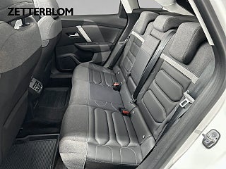 Halvkombi Citroën C4 9 av 27