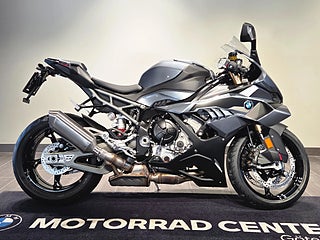 BMW S1000RR/2026/Dynamic-pack/Sport/Omgående leverans