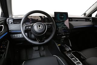 SUV Honda e:Ny1 14 av 26