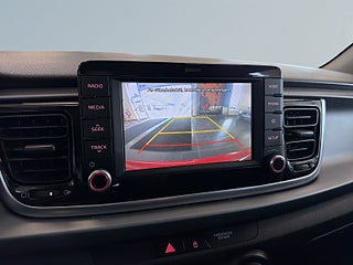 Kia Rio 1.4 CVVT GLS S&V-hjul/Kamera/Carplay/Psens/Rattvärm