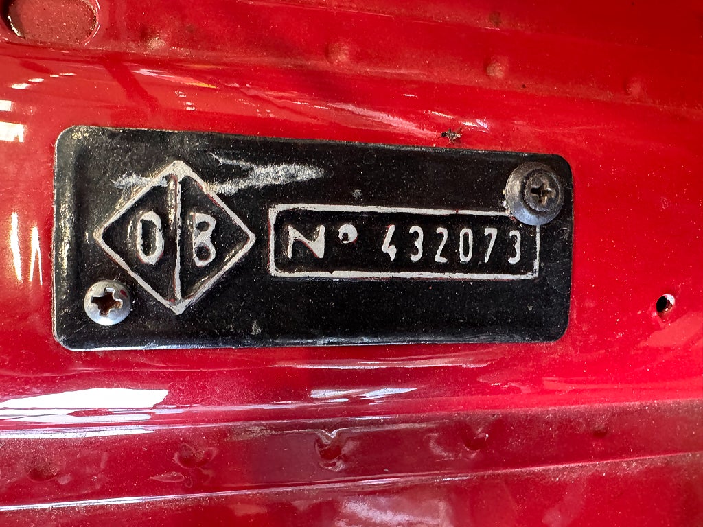 Volvo PV 1966 - miniatyr 31