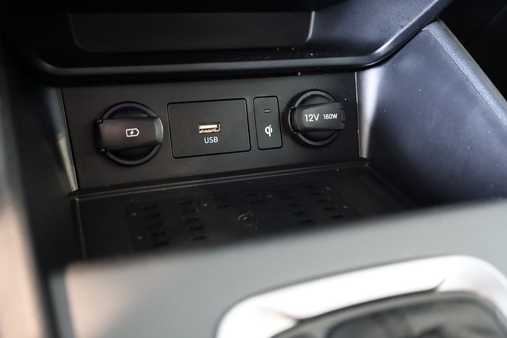 Hyundai Kona Hybrid 1.6 GDI DCT Advanced Navi Kamera Krell Head Up 2021