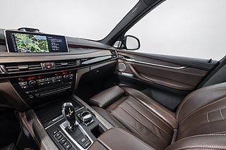BMW X5 2014 bild 25