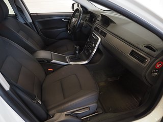 Kombi Volvo V70 10 av 19