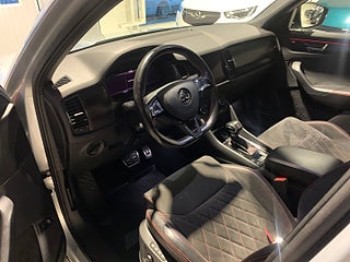 SUV Skoda Kodiaq 15 av 26