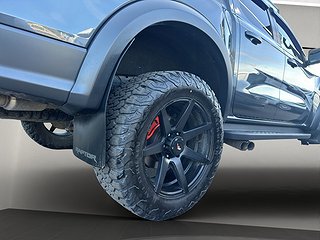 Transportbil - Flak Ford Ranger 23 av 37