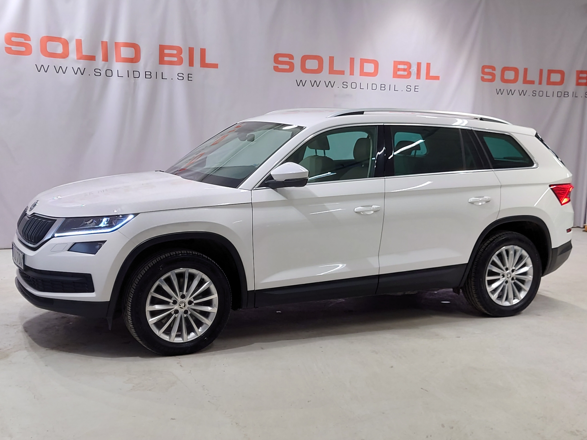 Skoda Kodiaq 2017, kuva 3/42